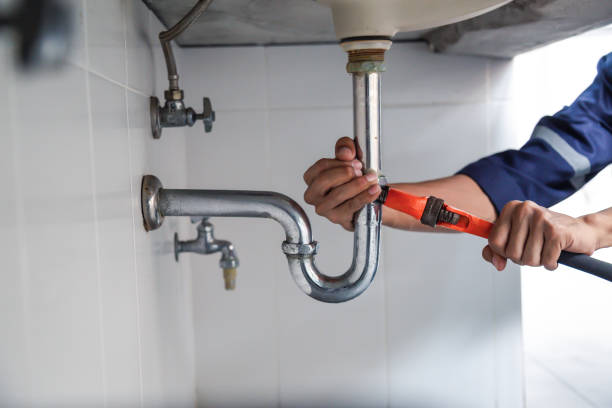 Professional Plumbing in Kent City, MI