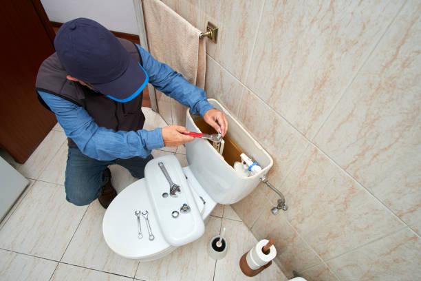 Best Leak Detection Services  in Kent City, MI
