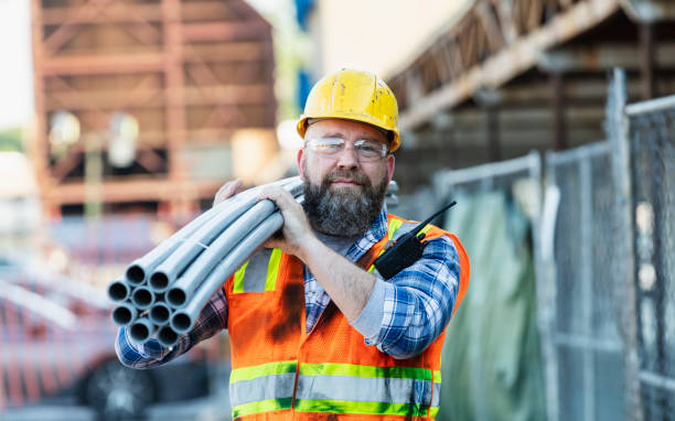 Shower Repair Services in Kent City, MI