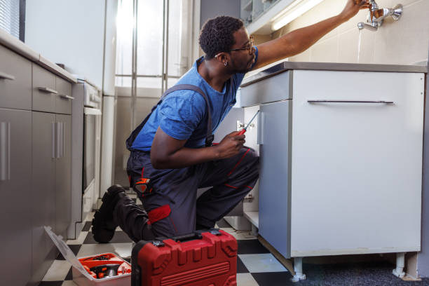 Best Water Softener Installation  in Kent City, MI